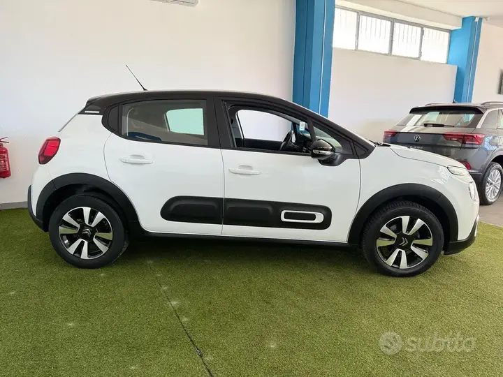 Citroen C3 2021 photo 3