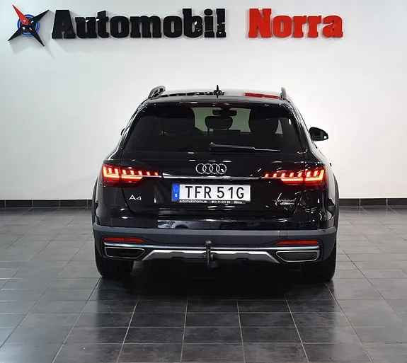 Audi A4 Allroad 2023 photo 5