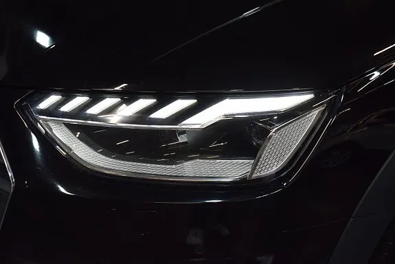 Audi A4 Allroad 2023 photo 4