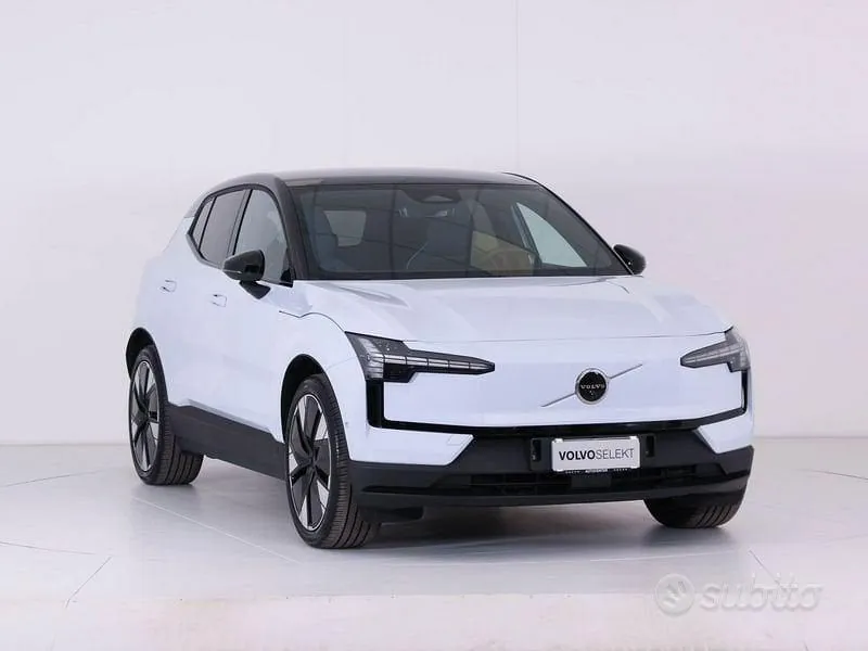 Volvo Ex30 2024 photo 3