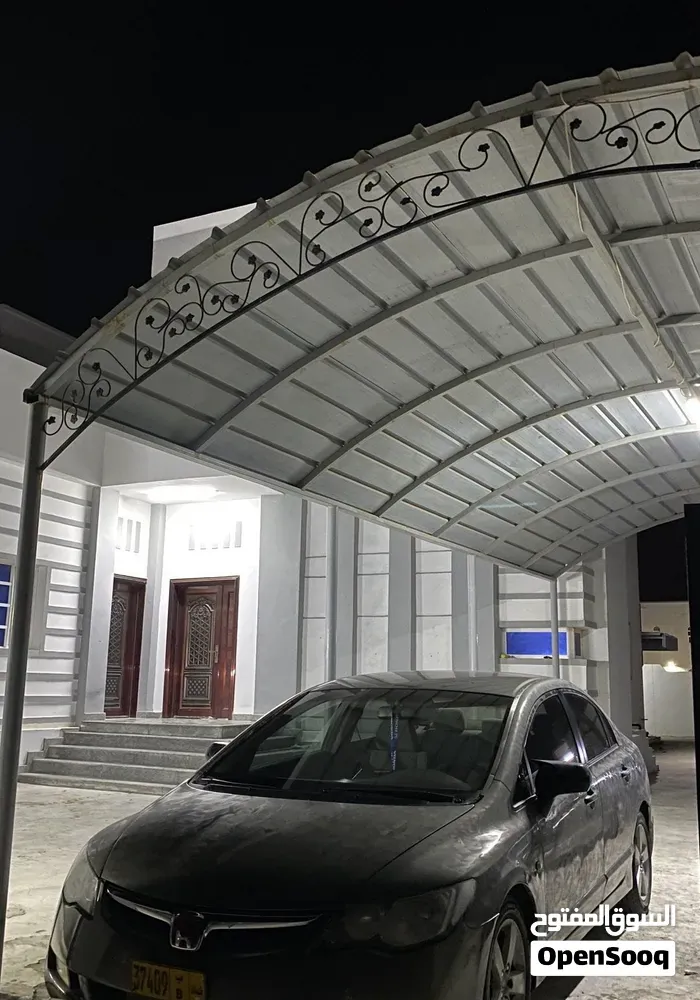 Honda Civic 2008 photo 2