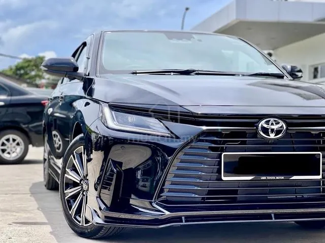 Toyota Vios