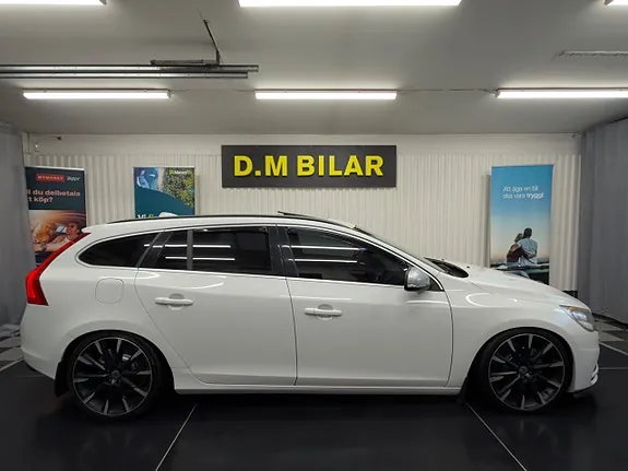 Volvo V60 2013 photo 5
