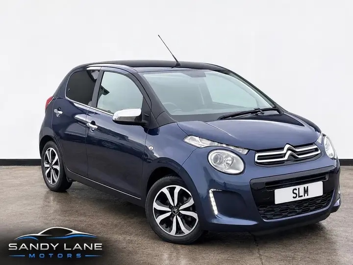 Citroen C1
