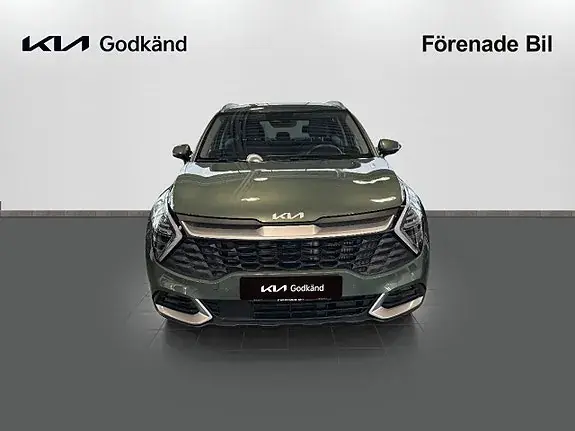 Kia Sportage 2025 photo 2