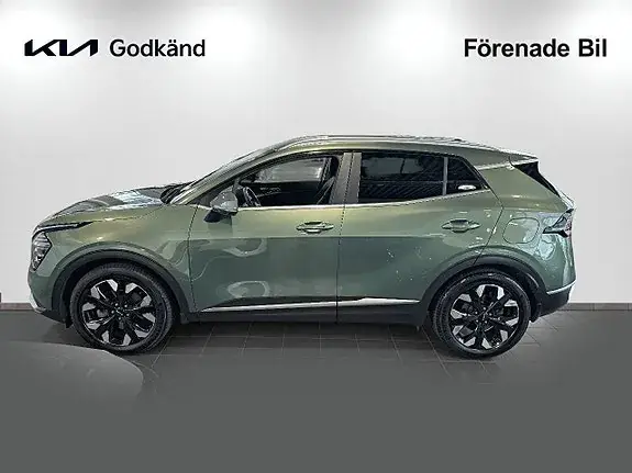 Kia Sportage 2025 photo 4