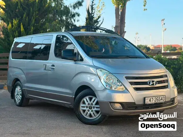 Hyundai H1