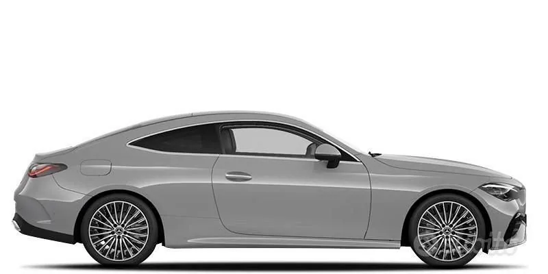 Mercedes-Benz Cle
