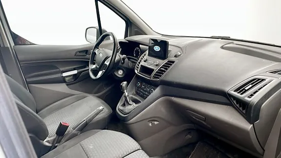 Ford Transit Connect 2023 photo 3