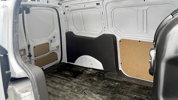 Ford Transit Connect 2023 photo 5