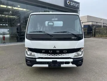 Mitsubishi Fuso Canter 2025 photo 2