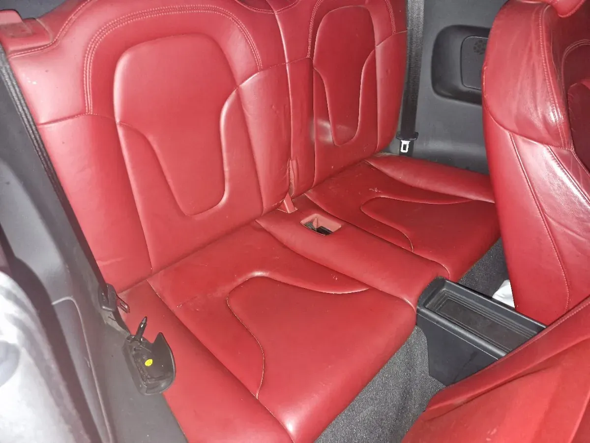 Audi Tt 2007 photo 3