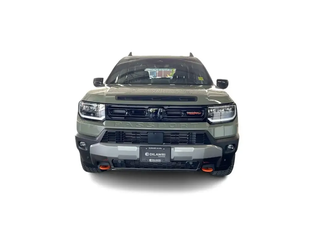 Honda Passport 2026 photo 3