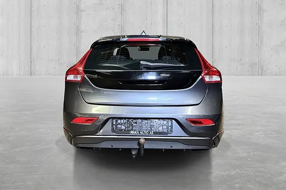 Volvo V40 2013 photo 5