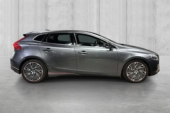 Volvo V40 2013 photo 3