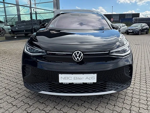 Volkswagen Id.4 2023 photo 5