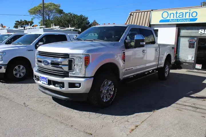 Ford F250