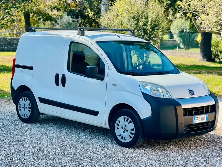 Fiat Fiorino