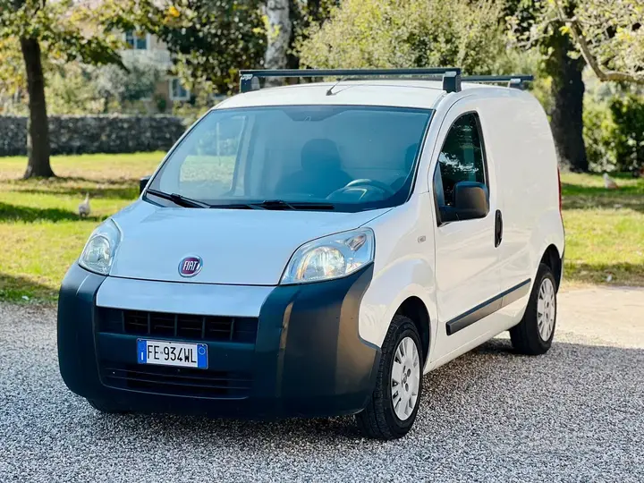 Fiat Fiorino 2016 photo 2