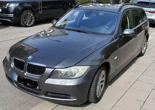 BMW 318I Touring