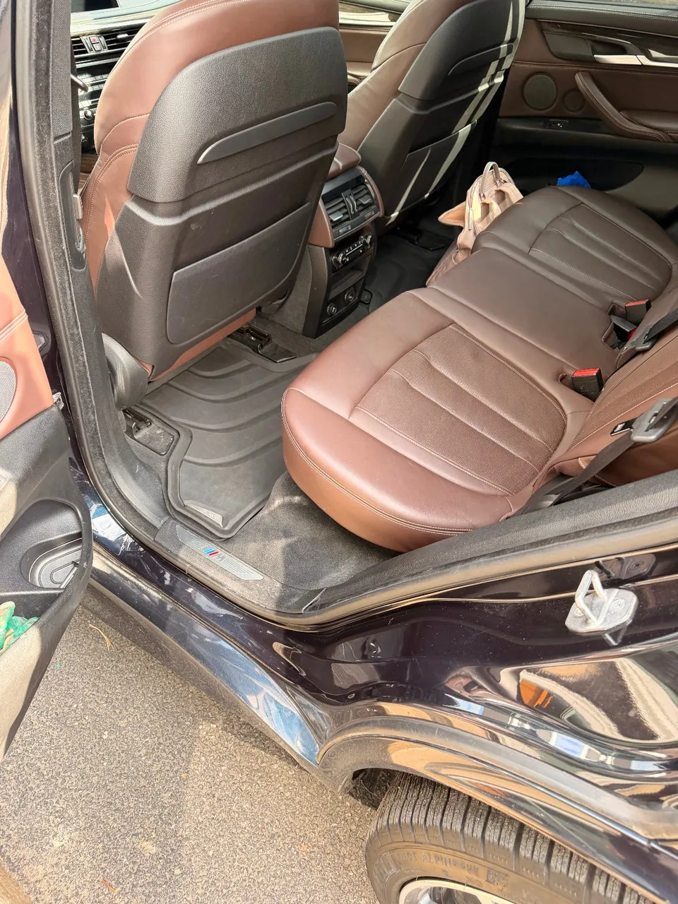 BMW X5 2016 photo 3