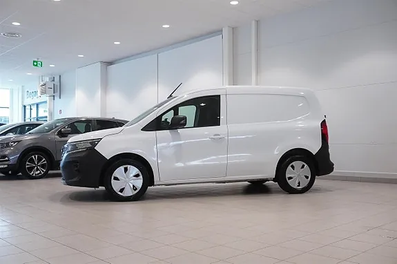 Nissan Townstar 2023 photo 4