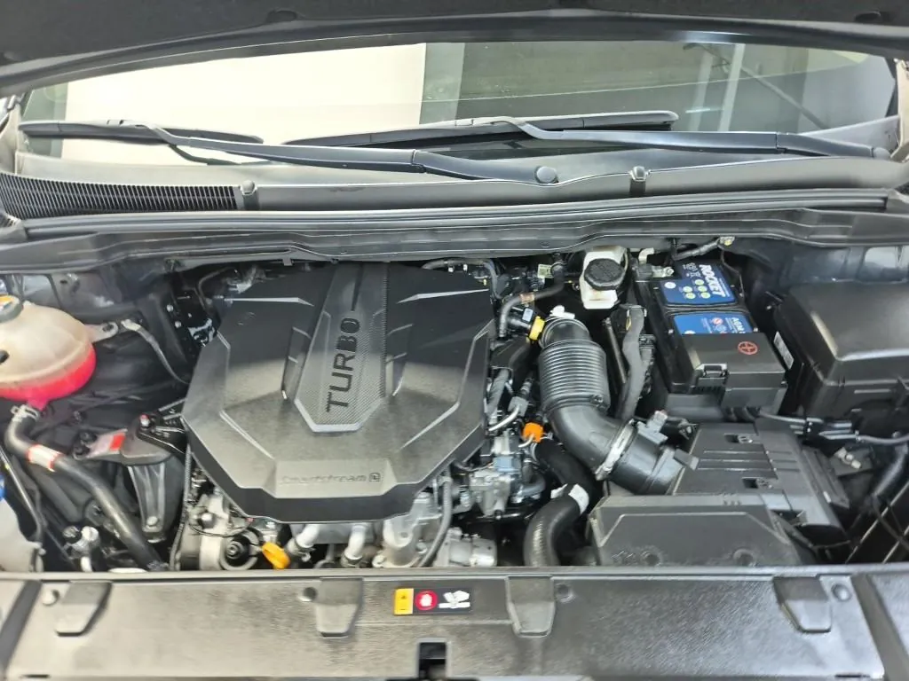 Kia Carnival 2021 photo 5
