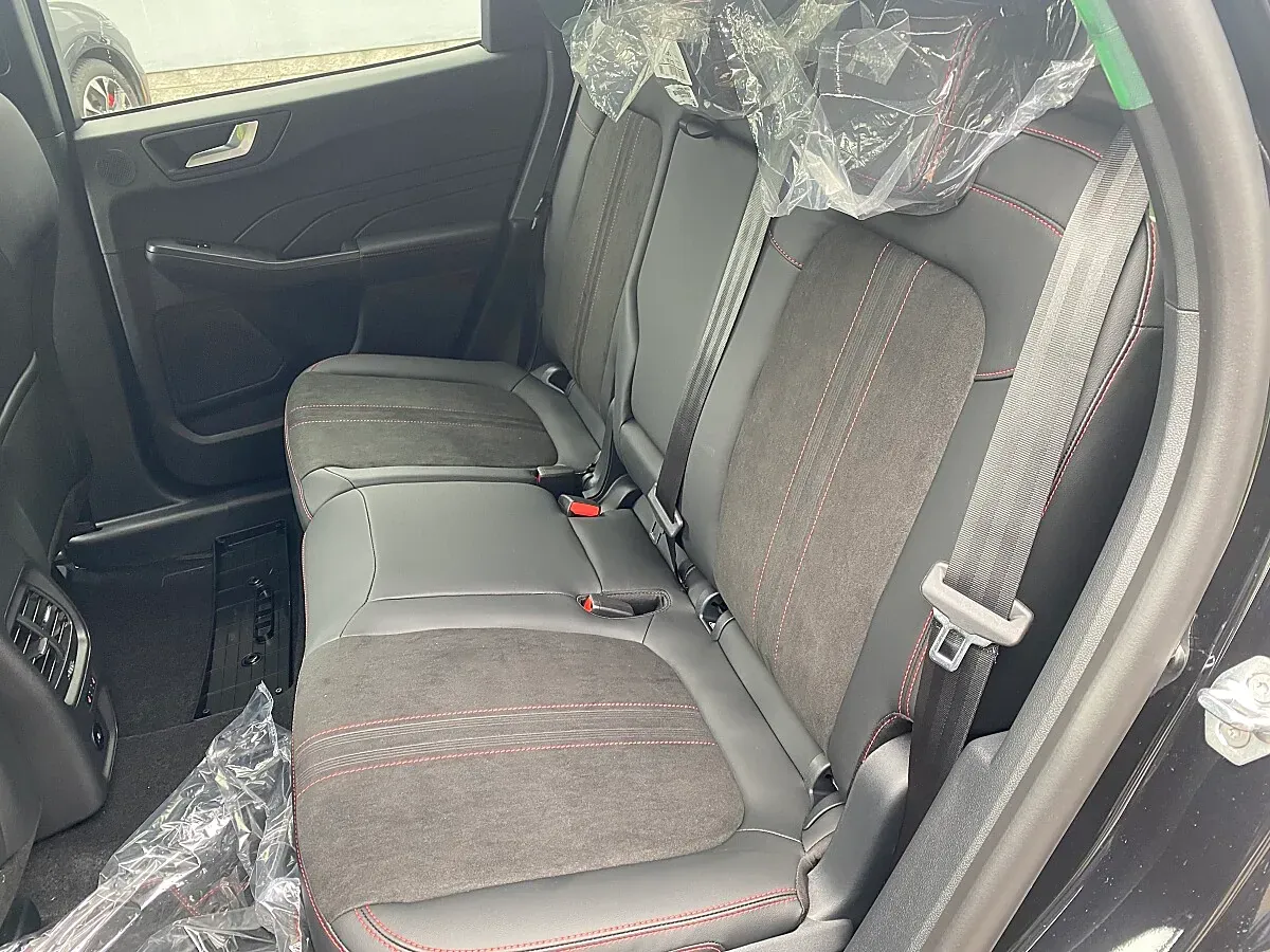Ford Kuga photo 3