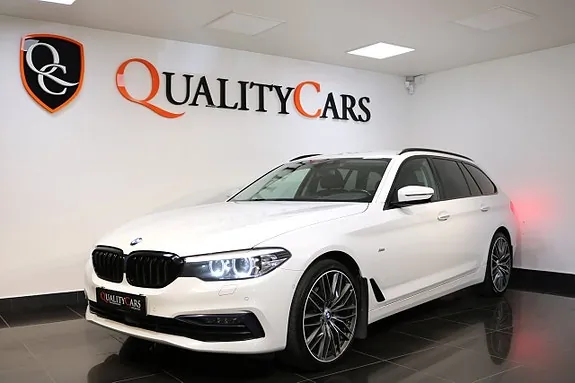 BMW 520D