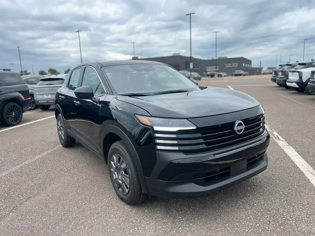 Nissan Kicks 2026 photo 5