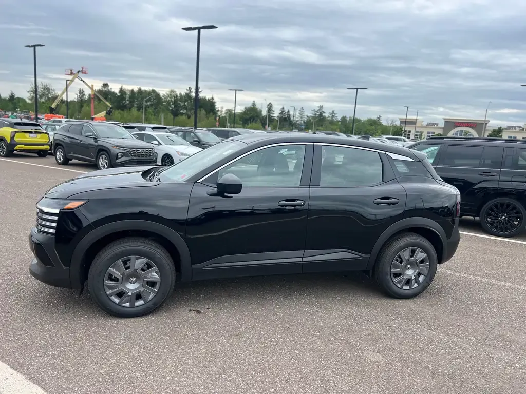 Nissan Kicks 2026 photo 2