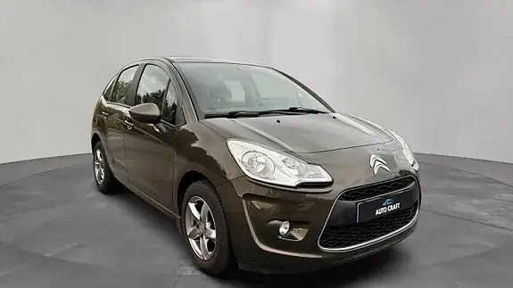 Citroen C3 2012 photo 3