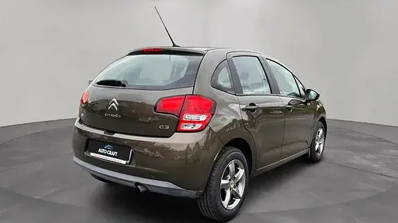 Citroen C3 2012 photo 5