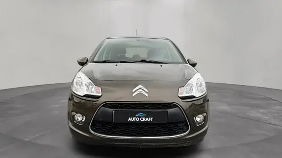 Citroen C3 2012 photo 2