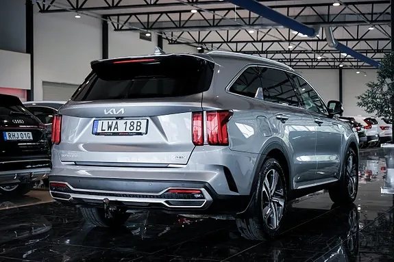 Kia Sorento 2023 photo 5