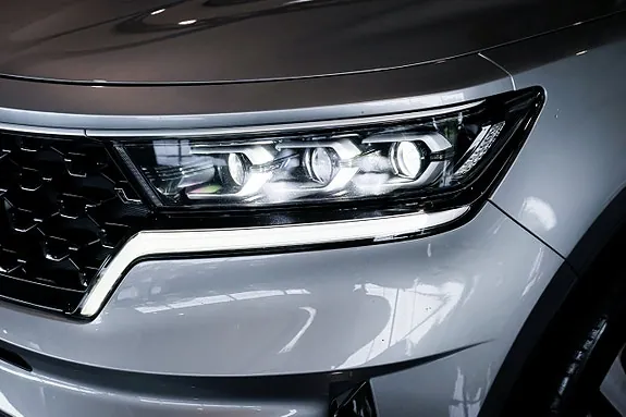 Kia Sorento 2023 photo 4