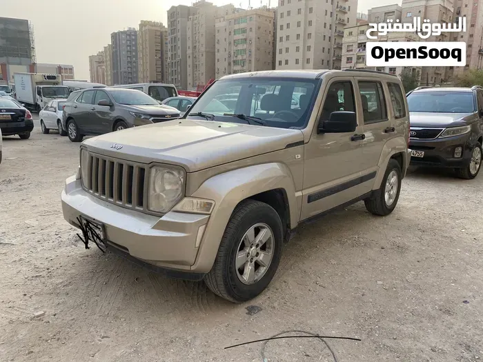 Jeep Grand Cherokee 2010 photo 2