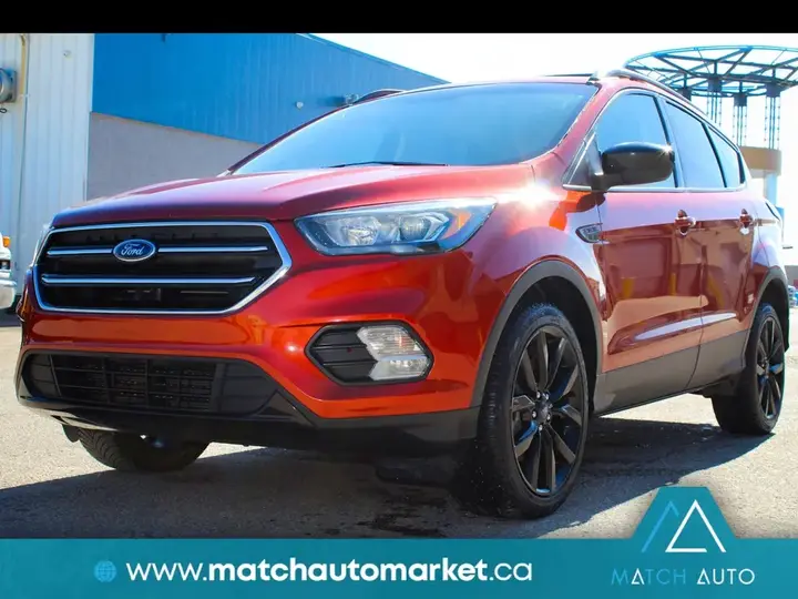 Ford Escape