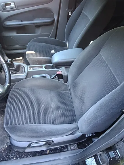 Ford Focus 2006 photo 4