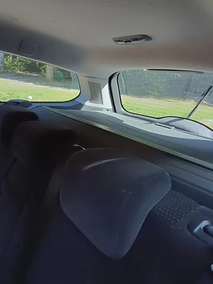 Ford Focus 2006 photo 5