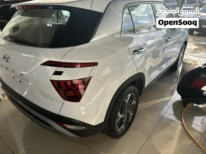 Hyundai Creta 2025 photo 4