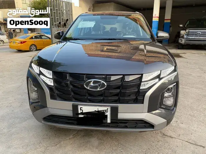 Hyundai Creta 2025 photo 5