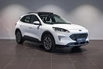 Ford Kuga 2023 photo 3