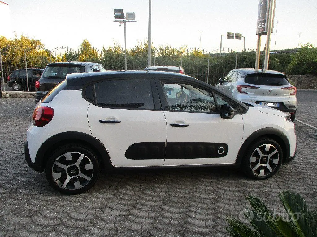 Citroen C3 2017 photo 3