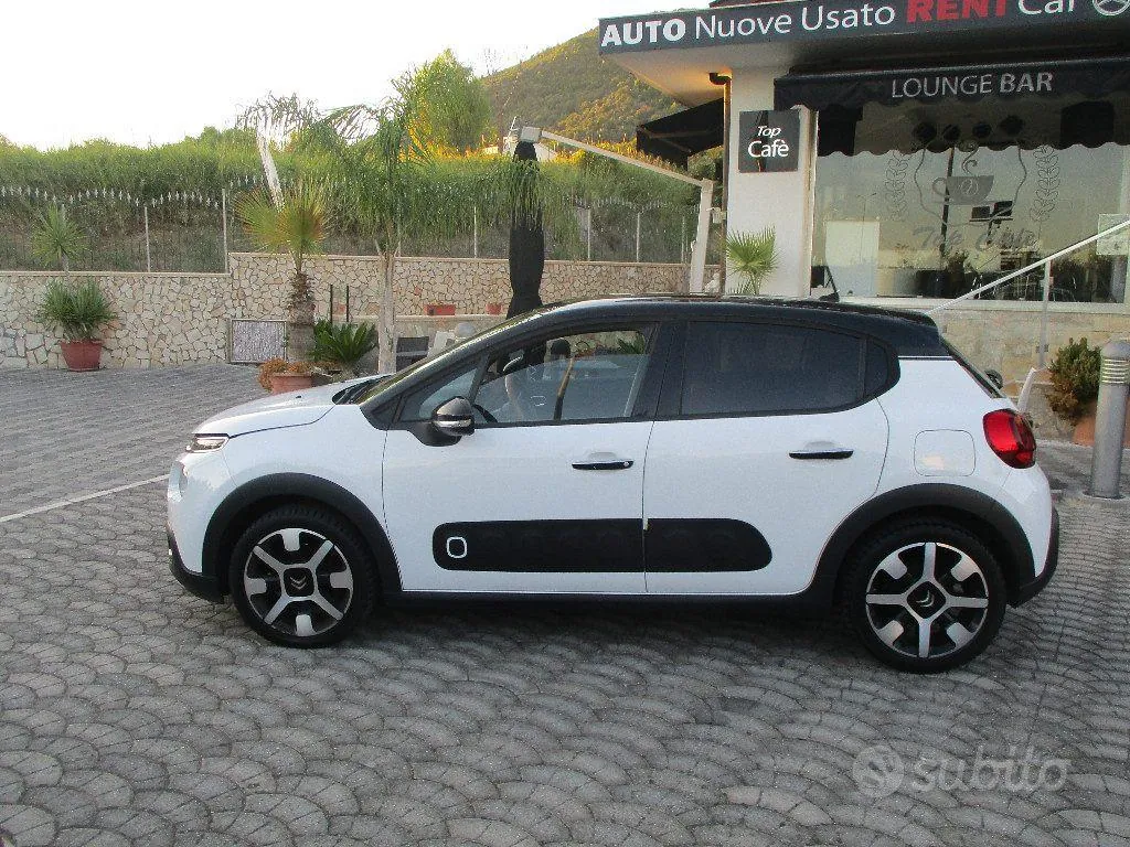 Citroen C3 2017 photo 2