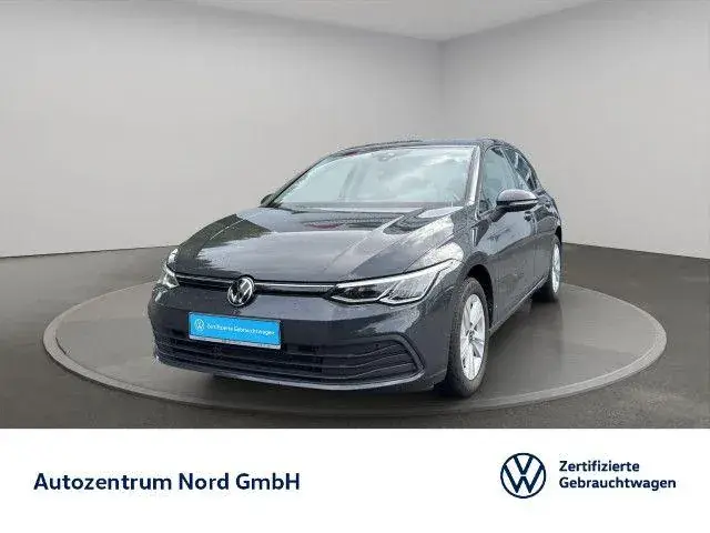 Volkswagen Golf Viii