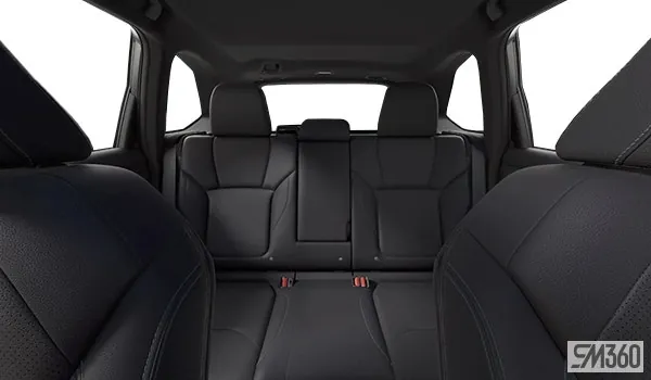 Subaru Forester 2026 photo 5