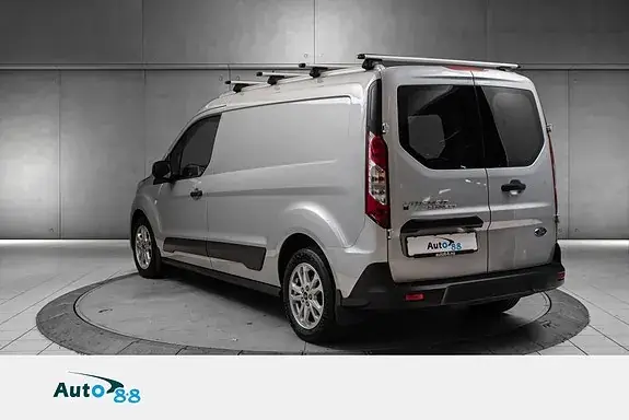 Ford Transit Connect 2021 photo 3