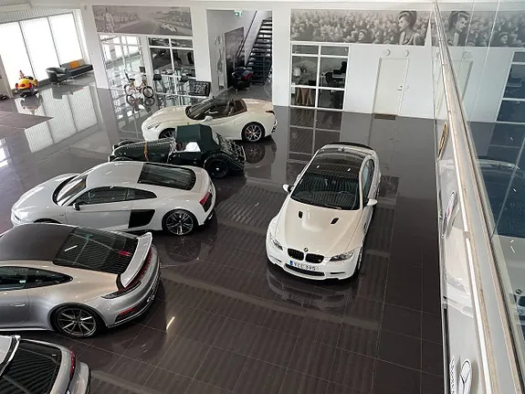 BMW M3 2009 photo 5