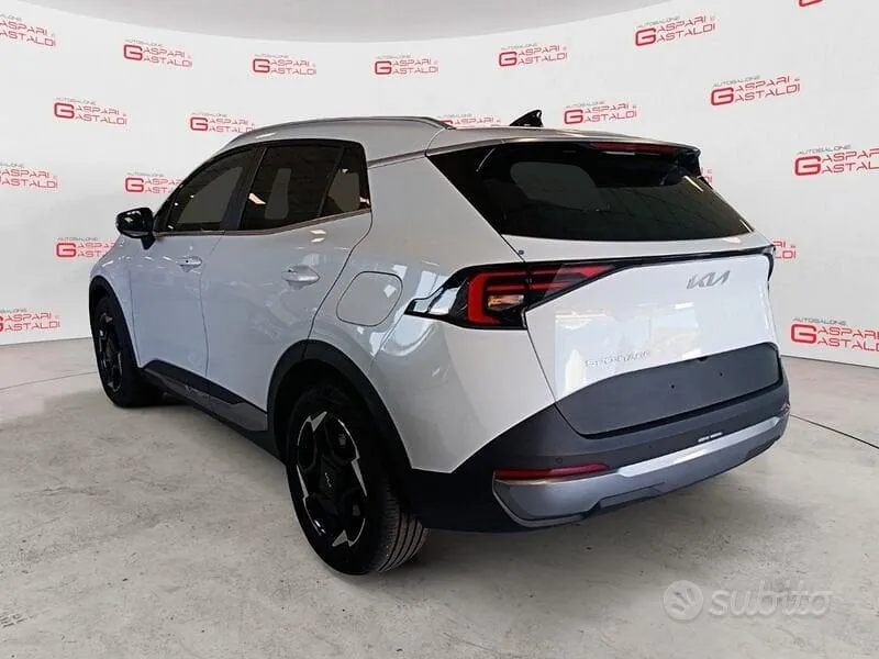 Kia Sportage 2026 photo 4